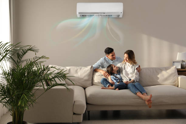 Best HVAC installation services  in Britt, IA
