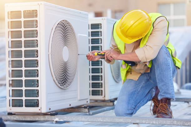 Best HVAC air duct cleaning  in Britt, IA