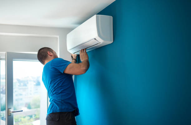 Best HVAC installation services  in Britt, IA