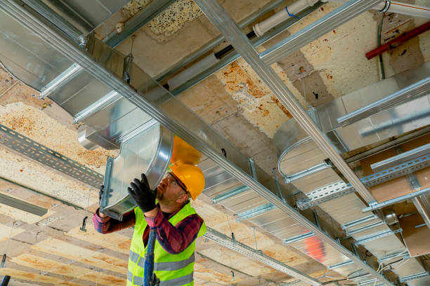 Best HVAC cleaning services  in Britt, IA