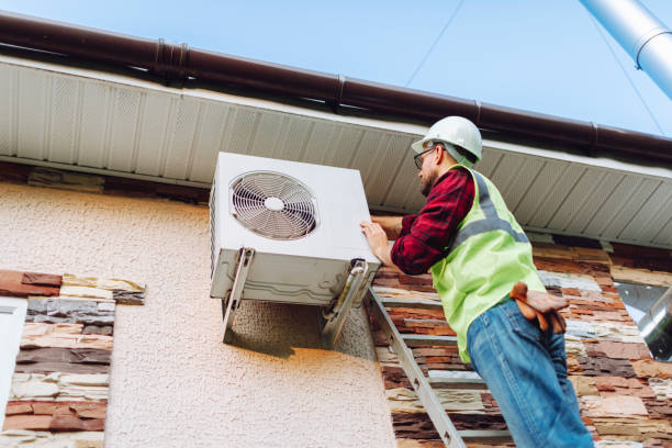 AC installation near me in Britt, IA