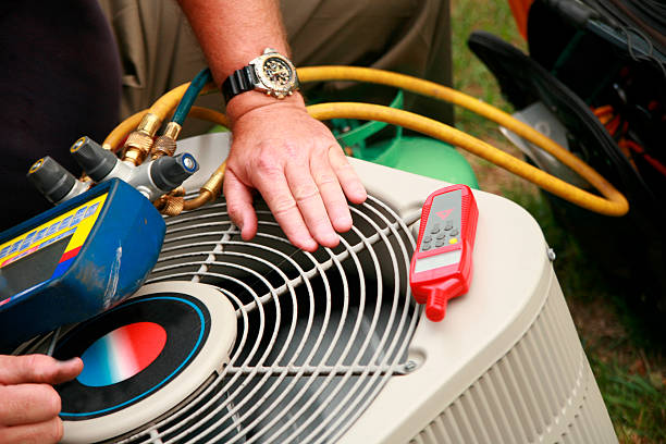 Reliable Britt, IA HVAC Solutions