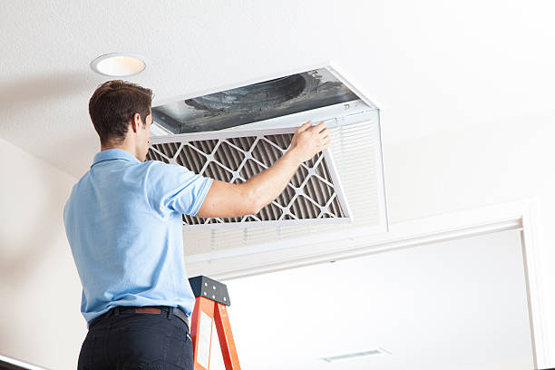 Best HVAC tune-up services  in Britt, IA