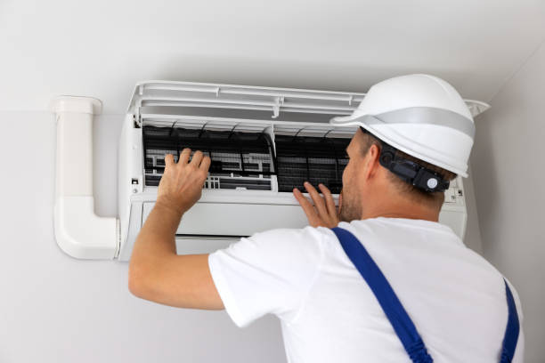 Best HVAC maintenance plan  in Britt, IA