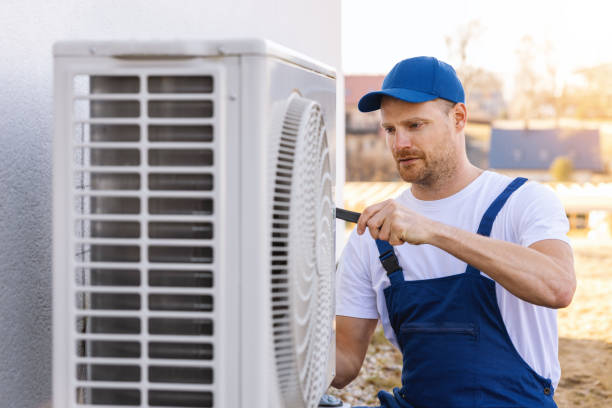 Best HVAC replacement cost  in Britt, IA