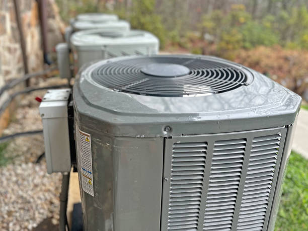Best Affordable HVAC services  in Britt, IA