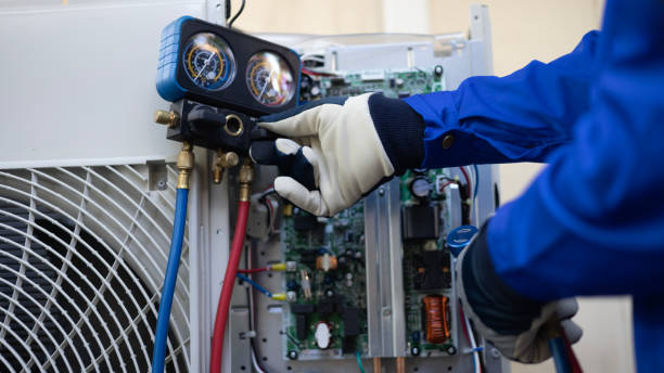 Best Affordable air conditioning repair  in Britt, IA